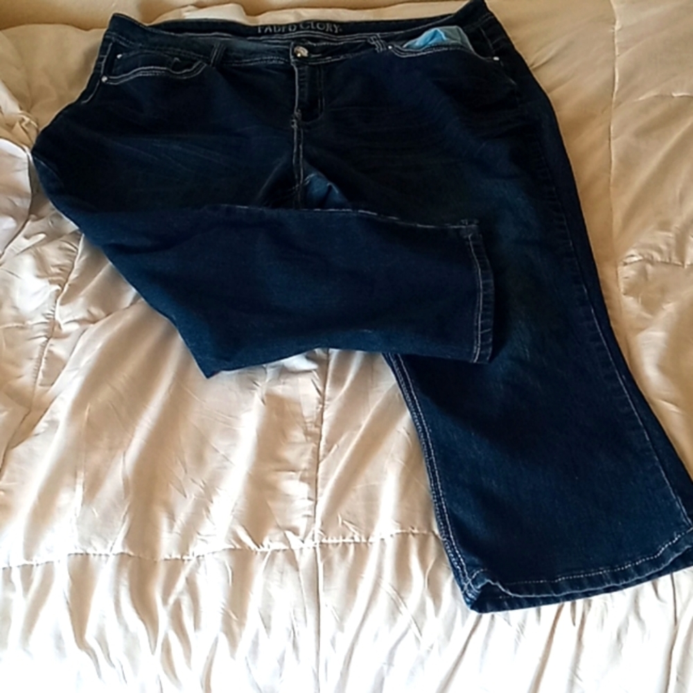 Denim Jeans